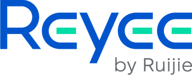 wifi distribuido con marca reyee by ruijie