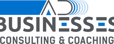 AD Businesses Logo, Amelotti Danilo, Security Consultant and Training