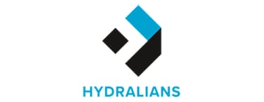 Hydralians partenaire officiel