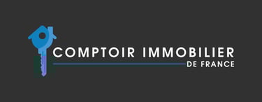 Comptoir immobilier de France partenaire