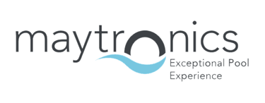 Maytronics partenaire officiel