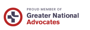 Greater National Advocates