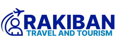 RAKIBAN TRAVEL AND TOURISM