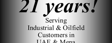 BOLT TENSIONERS | FAST TRACK INDUSTRIAL RESOURCES LLC | BOLTIGHT MIDDLE EAST