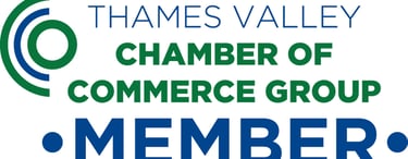 Logo of Thames Valley Chamber of Commerce Group Member