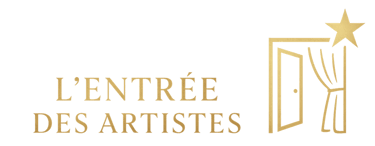 Logo L’Entrée des Artistes –  Aix-les-Bains 73100