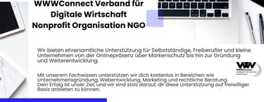 digitale wirtschaft beschriftung