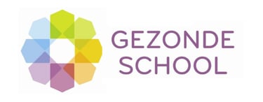 Gezonde school podcast - Blckbrd