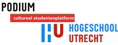 Utrecht maakt kennis podcast - Blckbrd