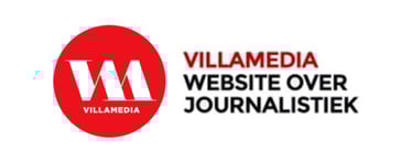 Persklaar podcast VillaMedia - Blckbrd
