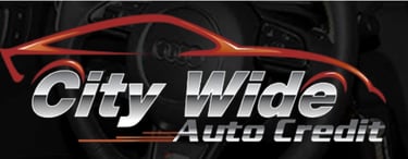 City wide auto credit