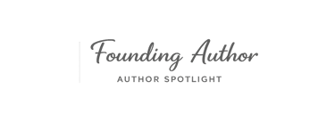 Founding Author Badge