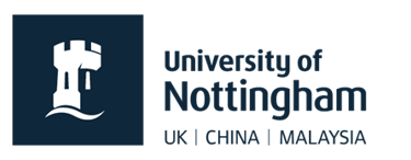 University of Nottingham Logo