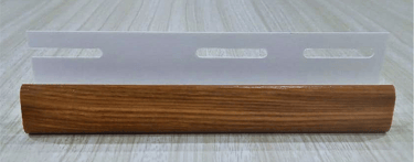 Upfit J Trim Goals floors
