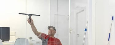 nettoyage vitre casablanca dynamic help assistance