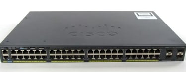 WS-C2960X-48TS-L