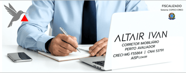 Altair Ivan Corretor Imobiliário