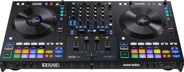 Rane DJ Four