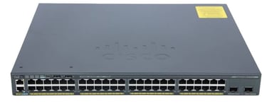 WS-C2960X-48FPD-L