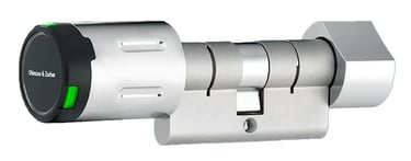 OCM 2162 Bouton compact électronique avec cylindre