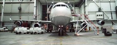 Legal protection for aircraft transactions, ownership, operations, and air charter