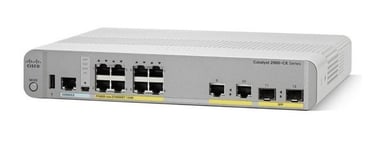WS-C2960CX-8PC-L