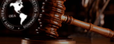 Amparo, derechos humanos, suspensión del acto, autoridades