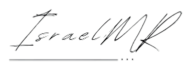 IsraelMR - Escritor