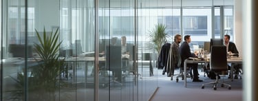 Draft, review, and secure aviation contracts with certified legal aviation consultants