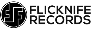 Flicknife Records Logo
