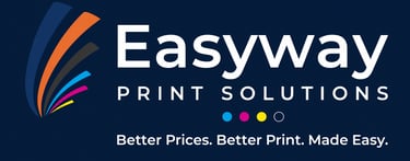 easyway_print_solutions logo raleigh north carolina printing services