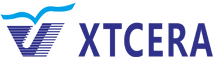 XTcera Logo