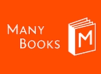 Many books for free