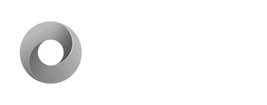 A logo of Nvidia Omniverse