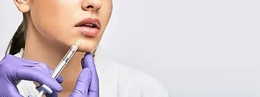 Fillers  ray and rio's speciality clinic