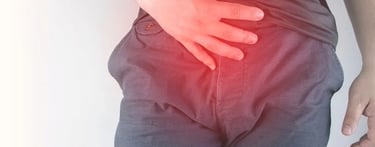 Urinary Stricture 