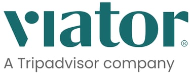 Viator logo