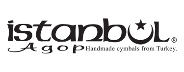 İstanbul Agop – Çağdaş Topal’ın tercih ettiği profesyonel zil markası logosu