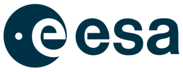 european space agency (esa) logo