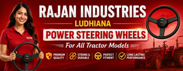 Rajan Industries