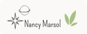 logo nancy marsol astrologue