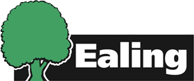 Ealing Council Logo