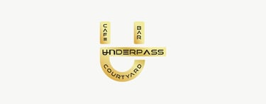 UNDERPASS LOGO