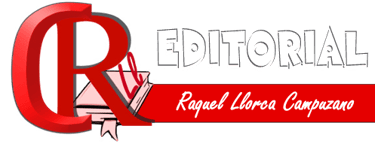 Editorial RLLC de Raquel Llorca Campuzano
