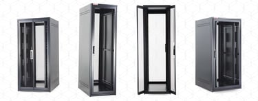 G Series Server Racks HARDY DATA CENTER RACKS & ENCLOSURES