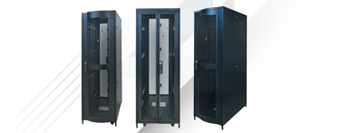 P Series Server Racks HARDY DATA CENTER RACKS & ENCLOSURES