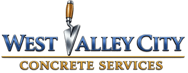 Logo_West Valley City Conrete Services