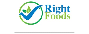 Right Foods