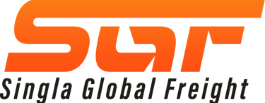 Singla Global Freight | Logo