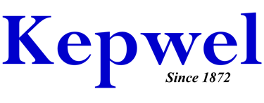 Kepwel Spring Water logo